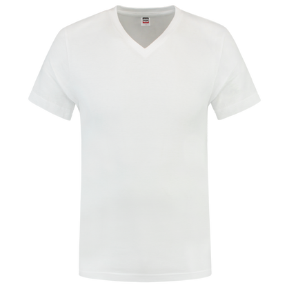 Tricorp T-shirt V Hals Fitted
