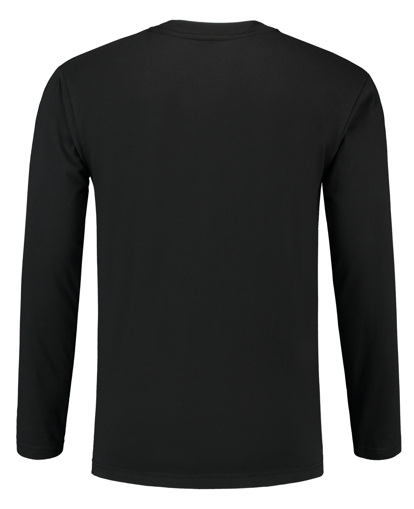 Tricorp T-shirt Lange Mouw