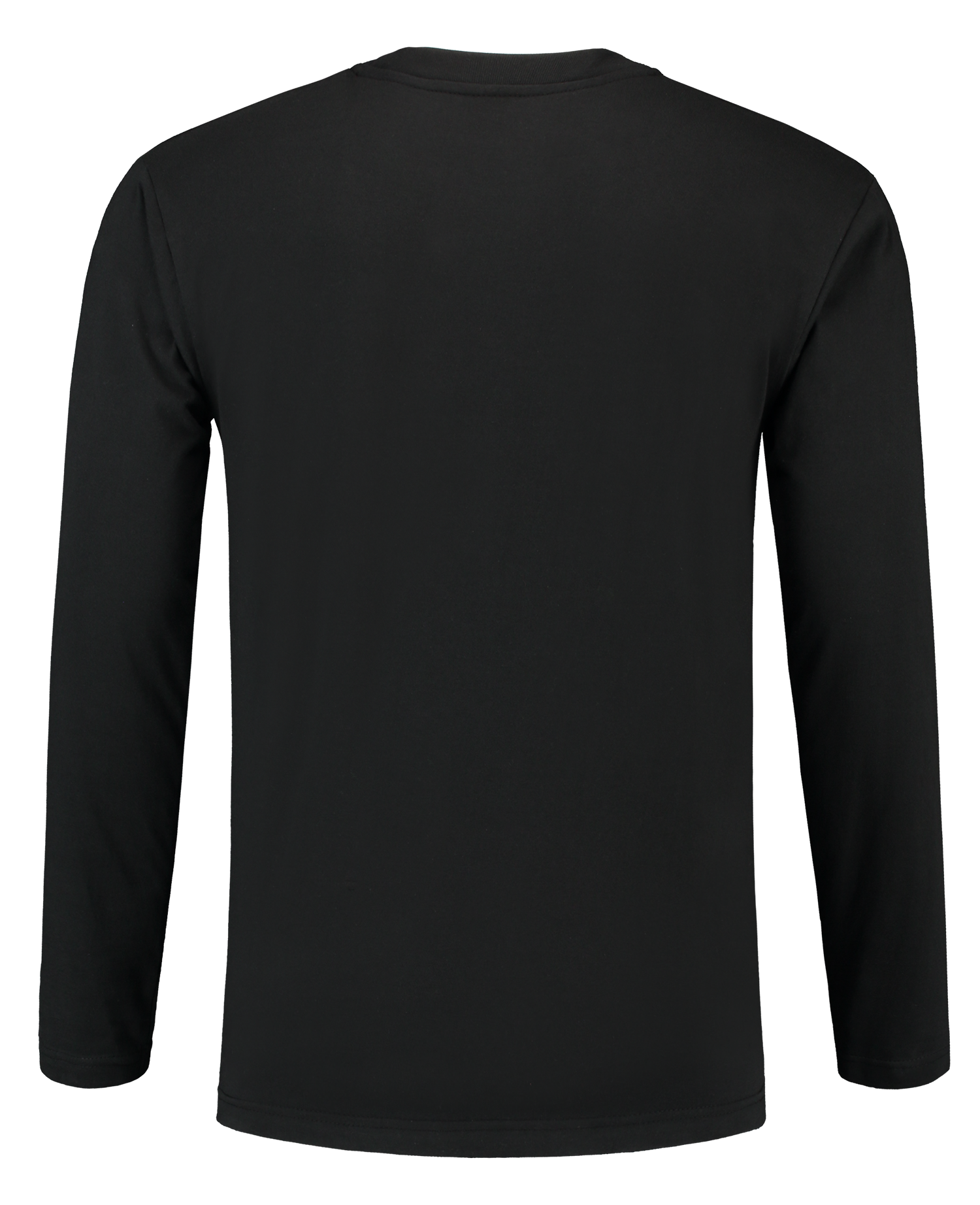 Tricorp T-shirt Lange Mouw