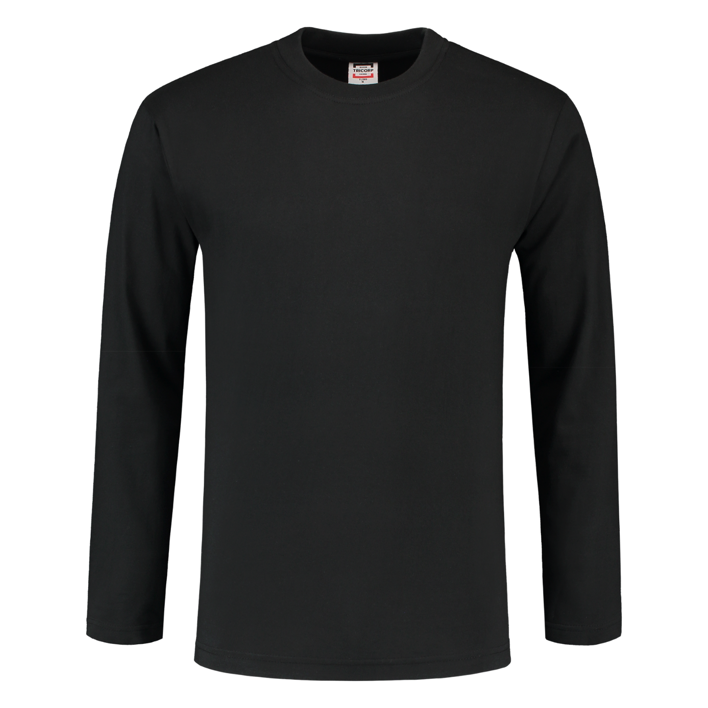 Tricorp T-shirt Lange Mouw