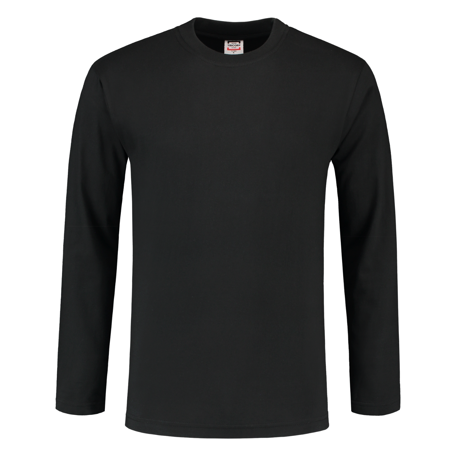 Tricorp T-shirt Lange Mouw