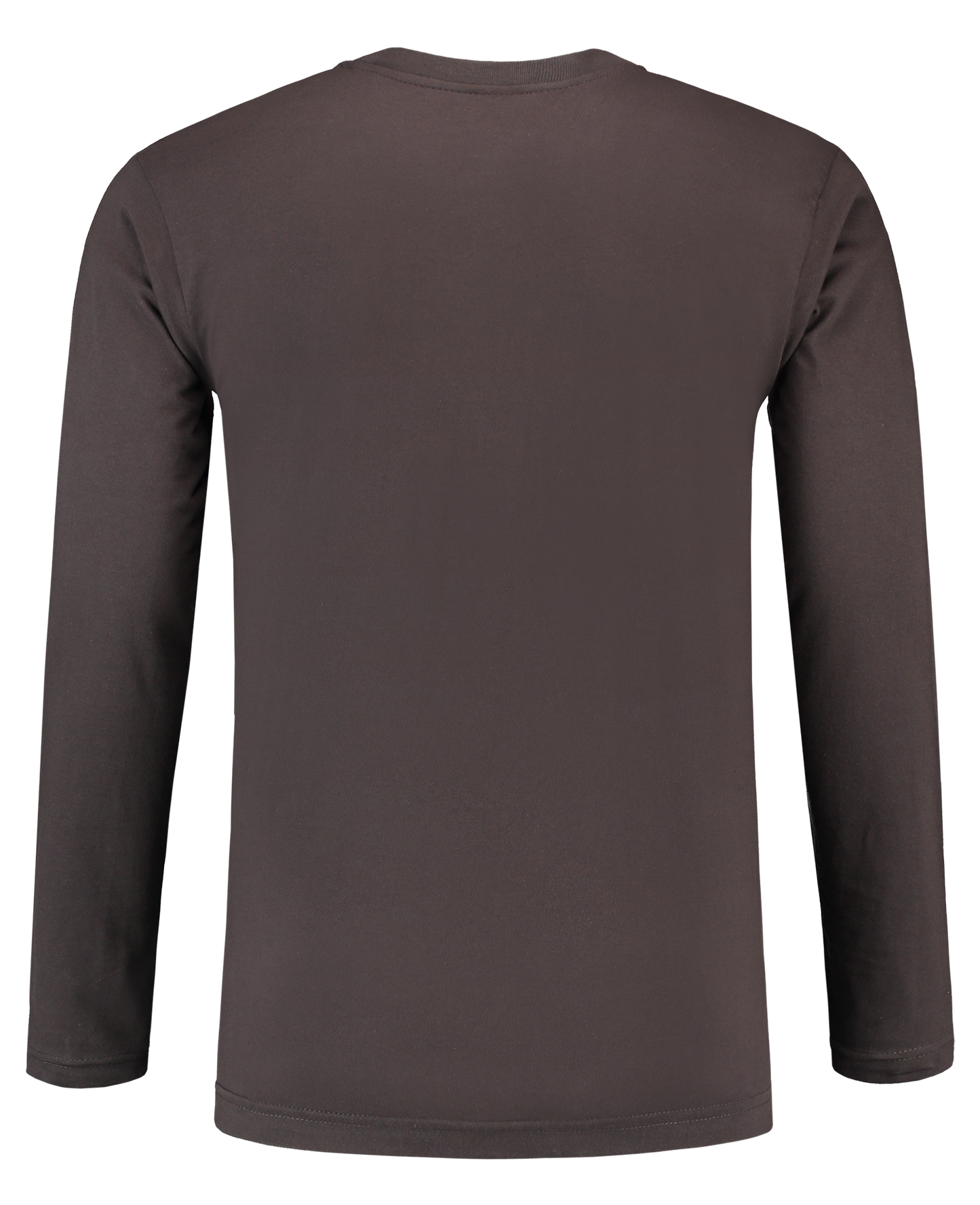 Tricorp T-shirt Lange Mouw
