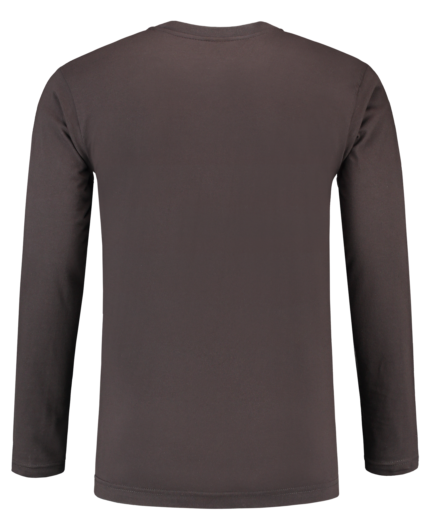 Tricorp T-shirt Lange Mouw