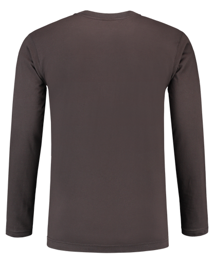 Tricorp T-shirt Lange Mouw