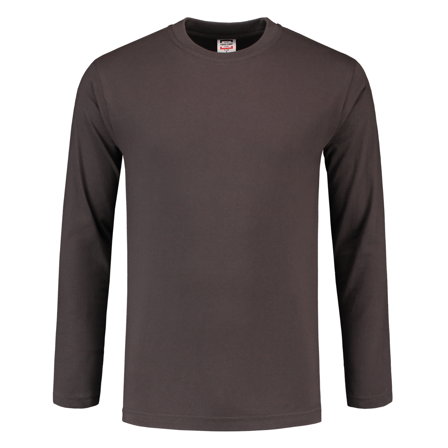 Tricorp T-shirt Lange Mouw