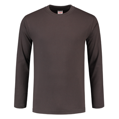 Tricorp T-shirt Lange Mouw