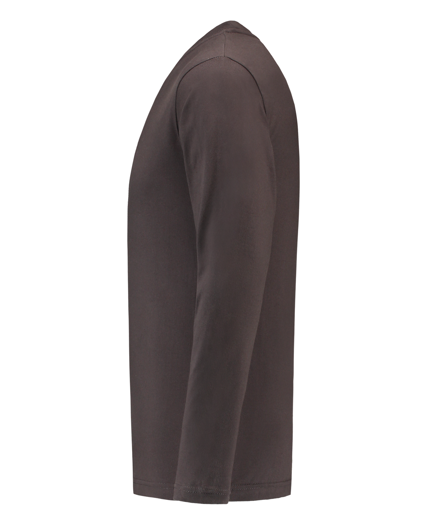 Tricorp T-shirt Lange Mouw