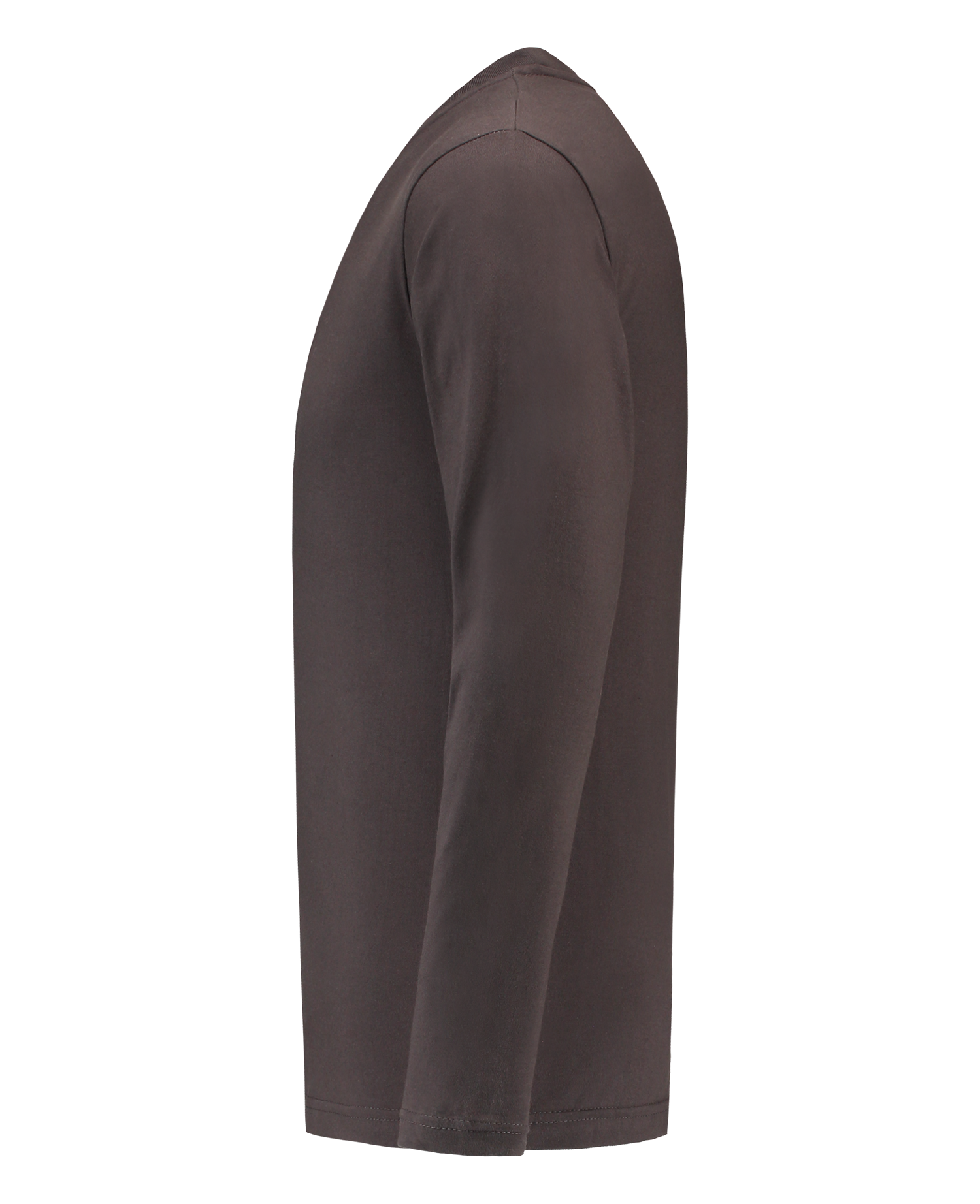 Tricorp T-shirt Lange Mouw