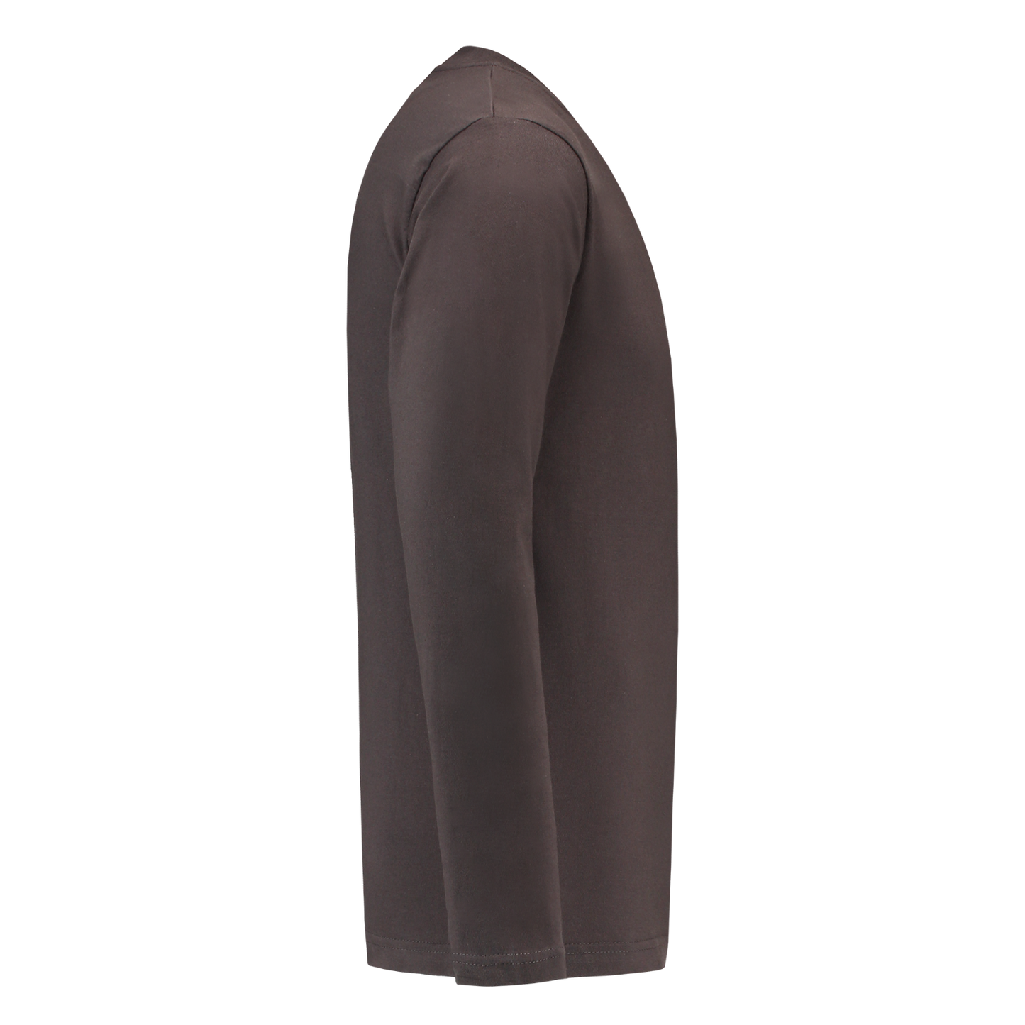 Tricorp T-shirt Lange Mouw
