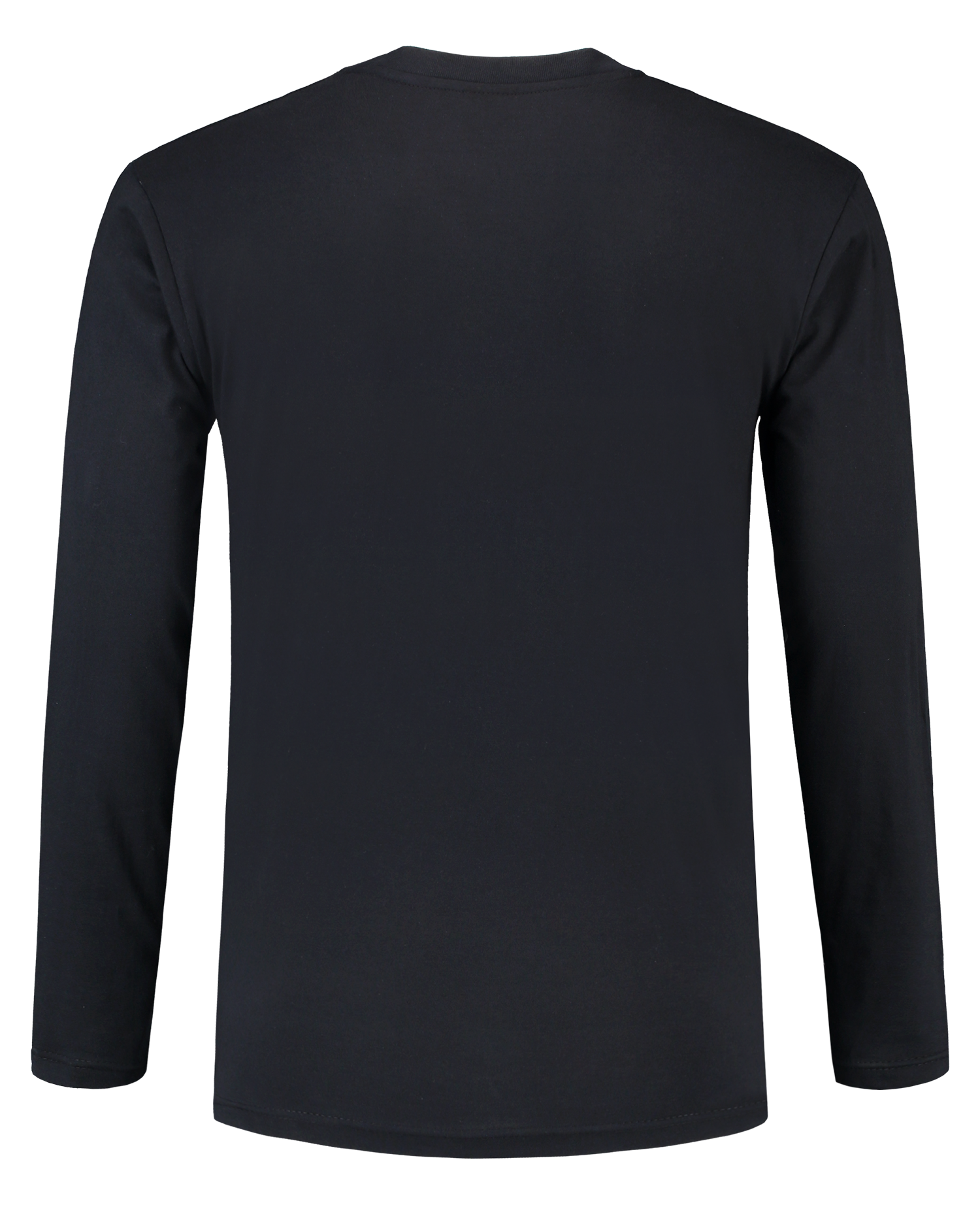 Tricorp T-shirt Lange Mouw