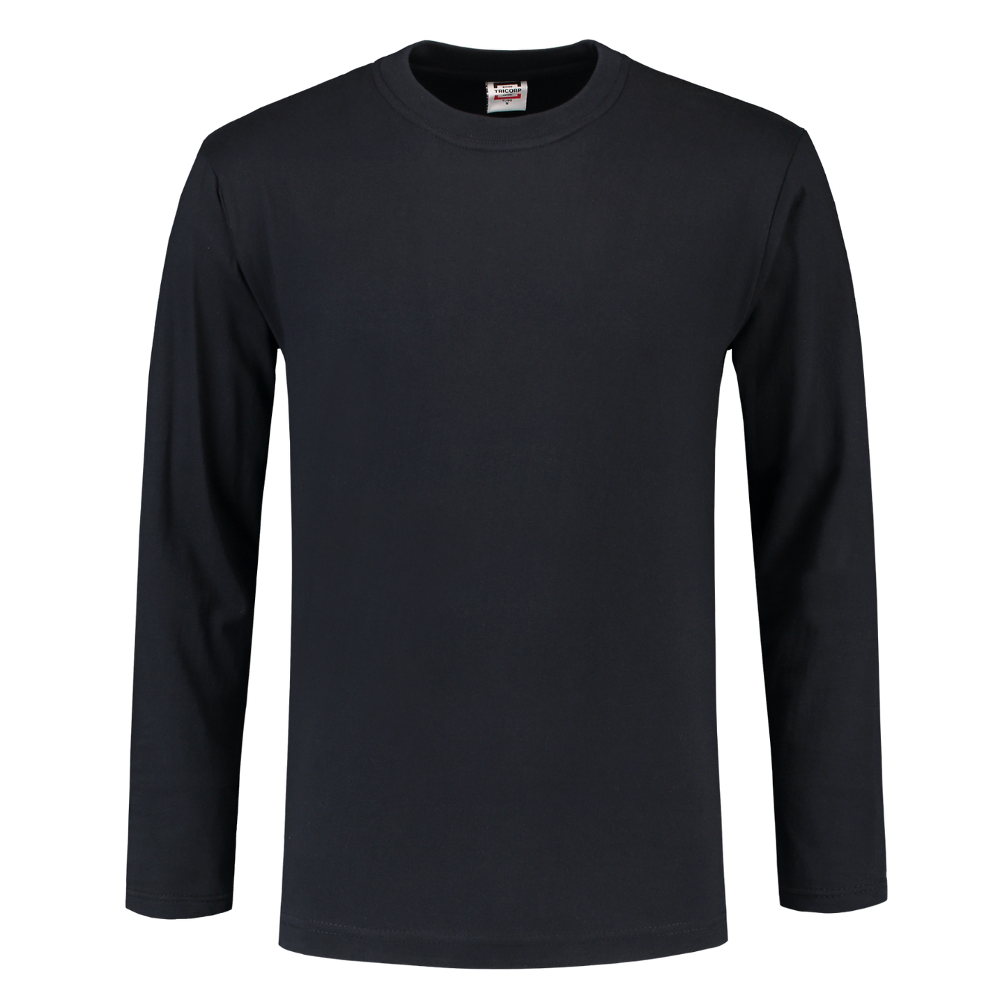Tricorp T-shirt Lange Mouw
