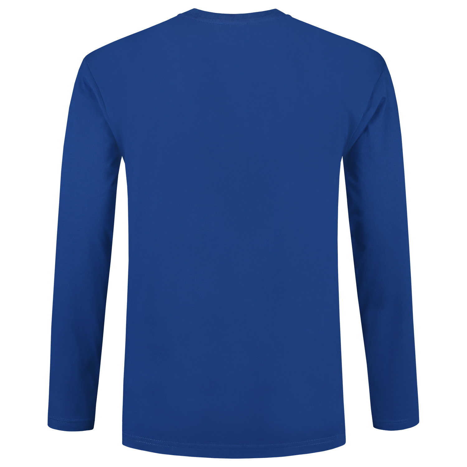 Tricorp T-shirt Lange Mouw