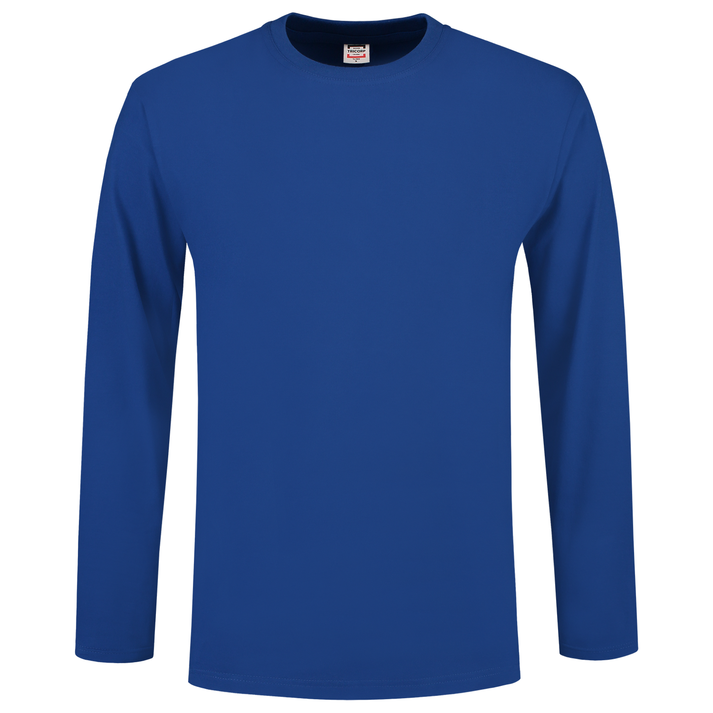 Tricorp T-shirt Lange Mouw