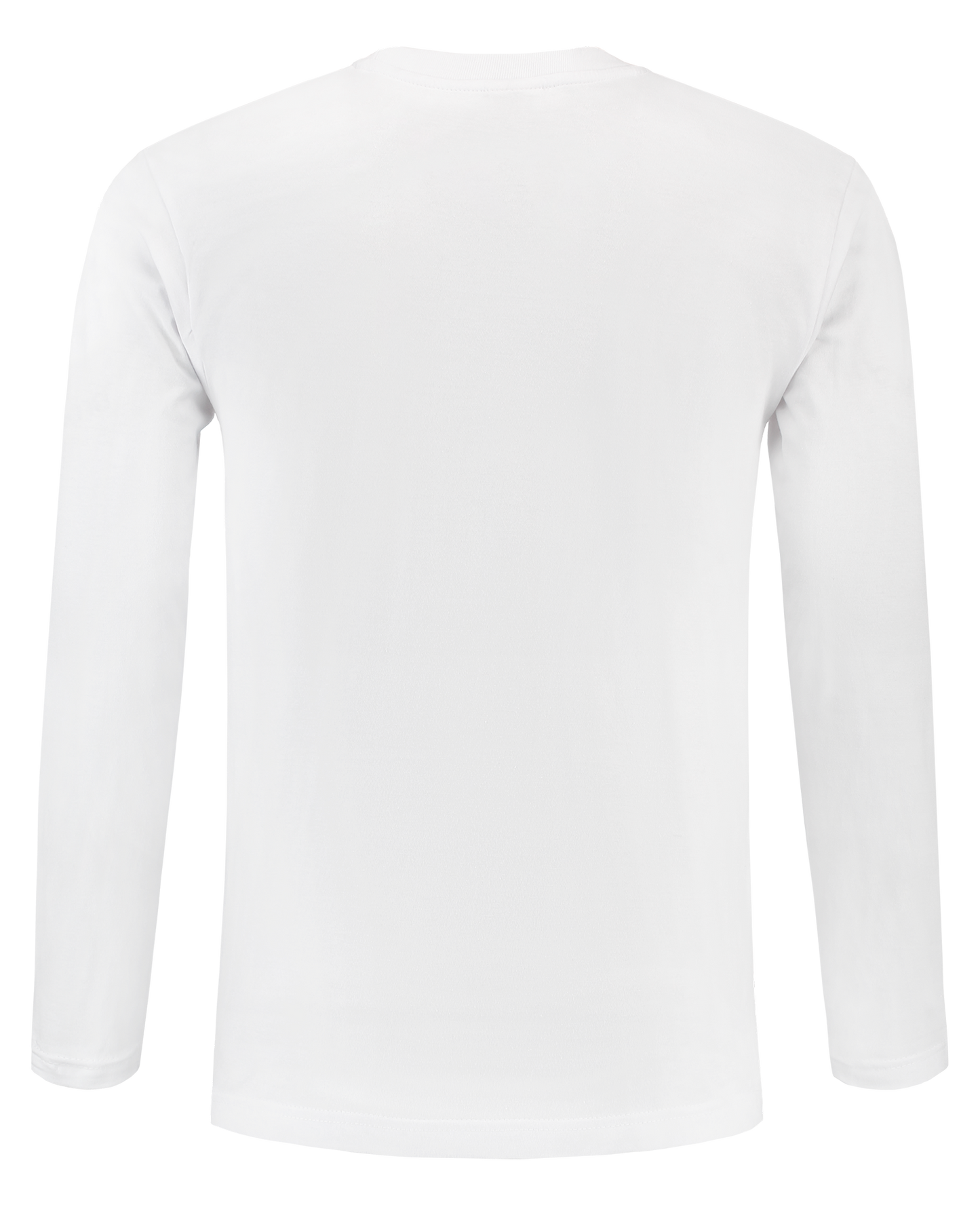 Tricorp T-shirt Lange Mouw
