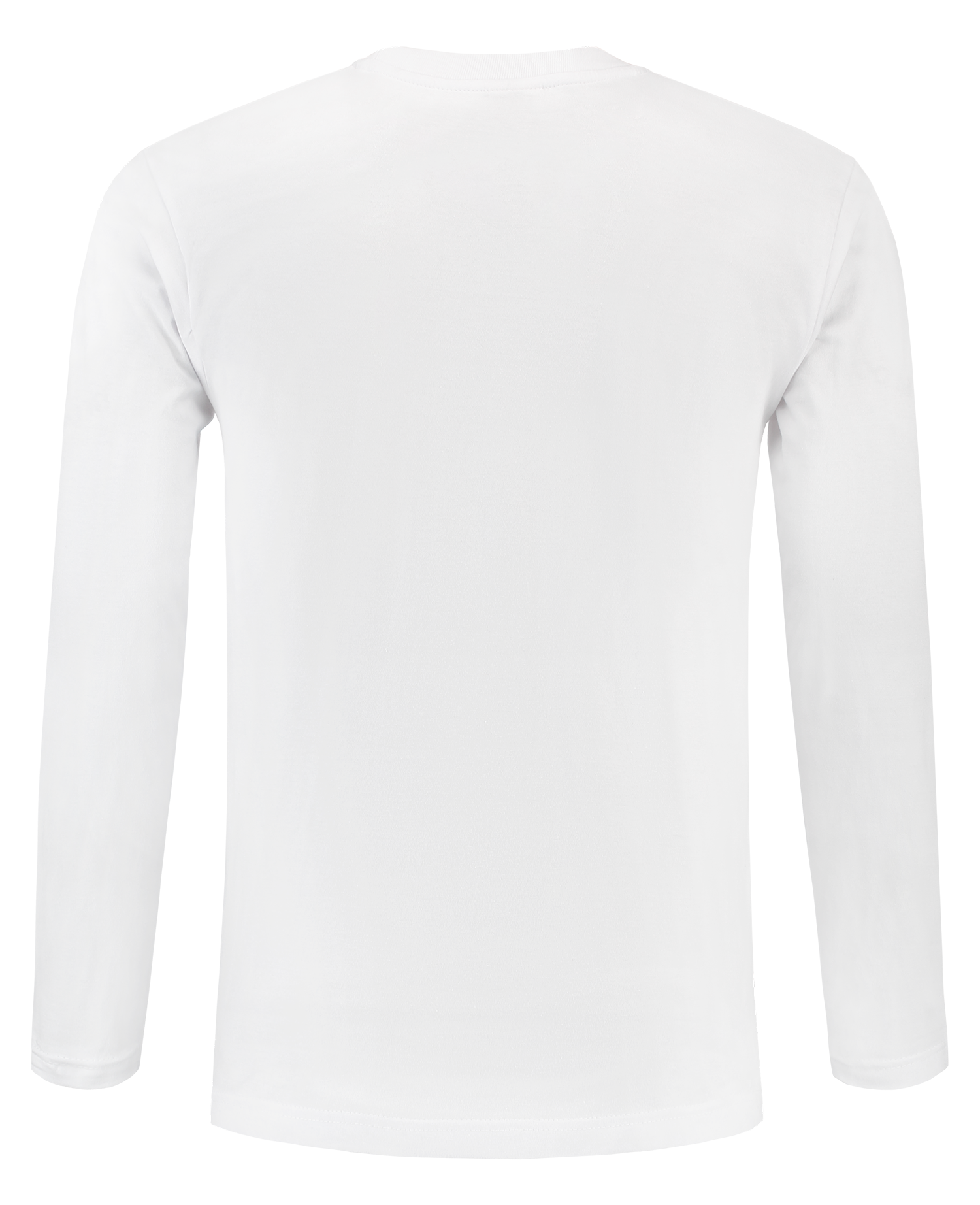 Tricorp T-shirt Lange Mouw