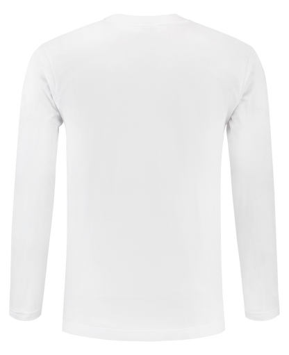 Tricorp T-shirt Lange Mouw