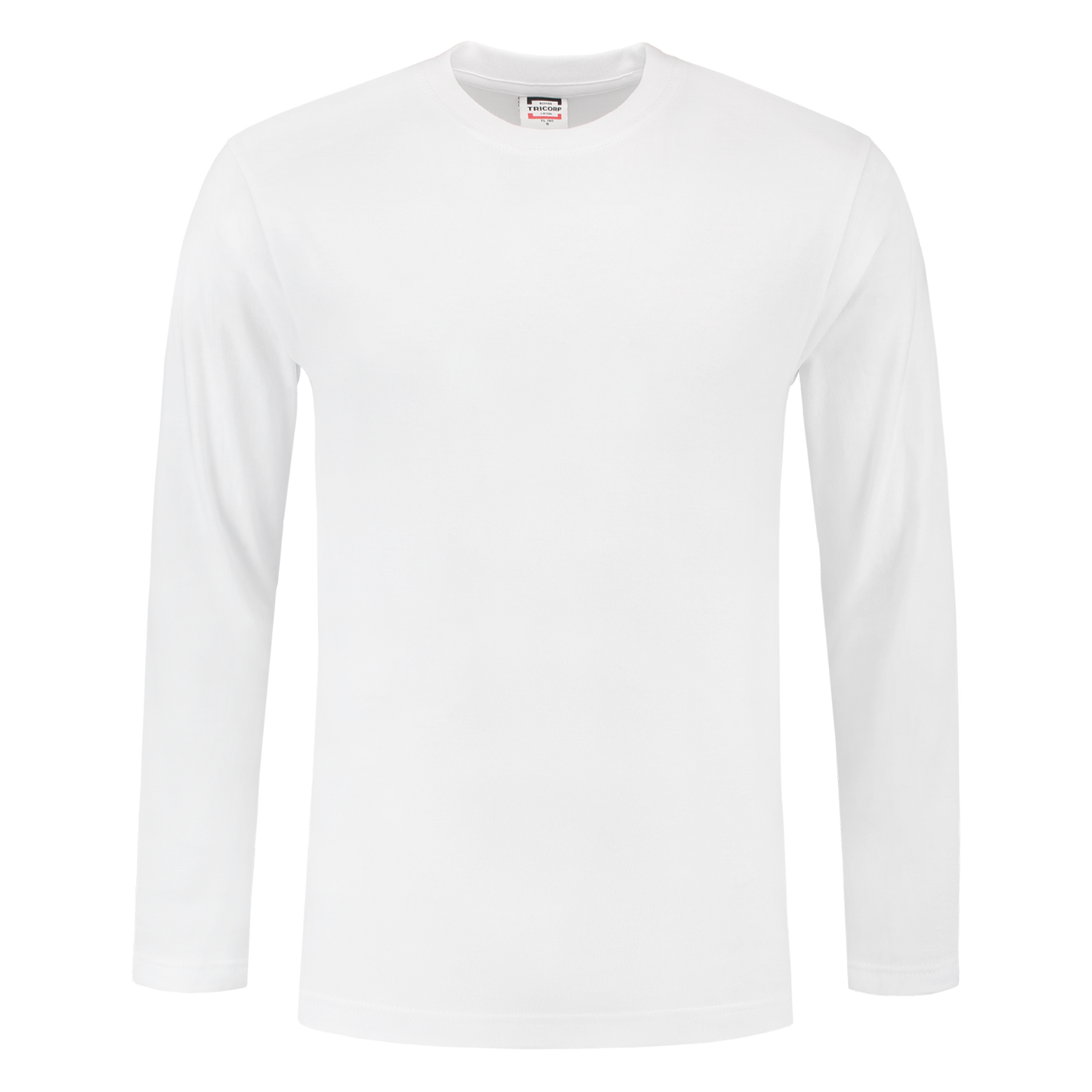 Tricorp T-shirt Lange Mouw