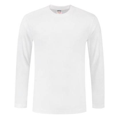 Tricorp T-shirt Lange Mouw