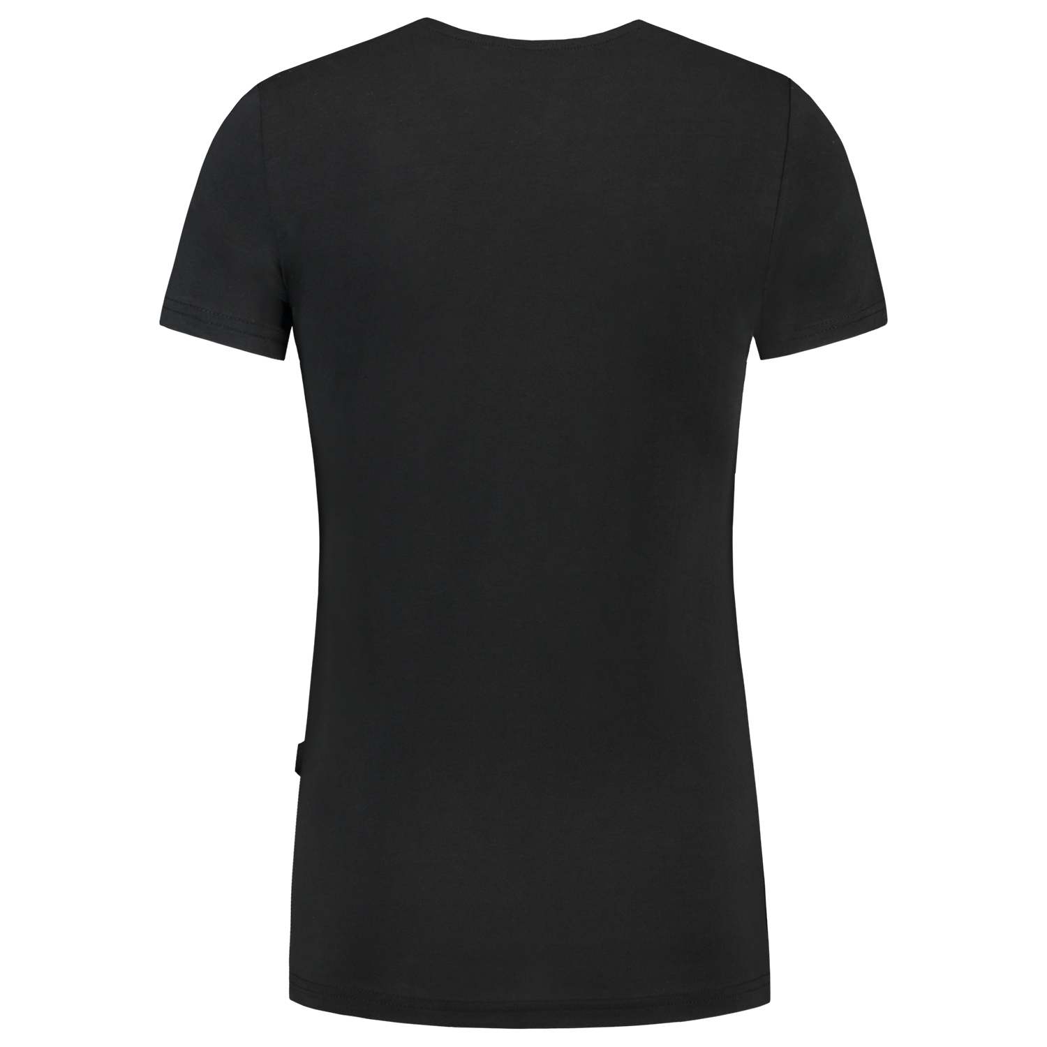 Tricorp Dames T-shirt V Hals Fitted Dames