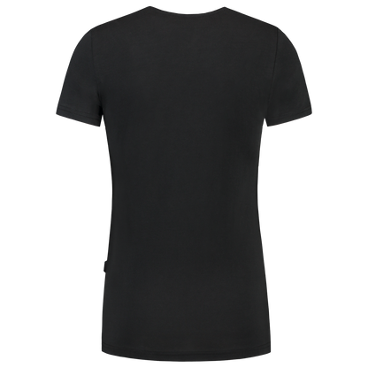 Tricorp Dames T-shirt V Hals Fitted Dames