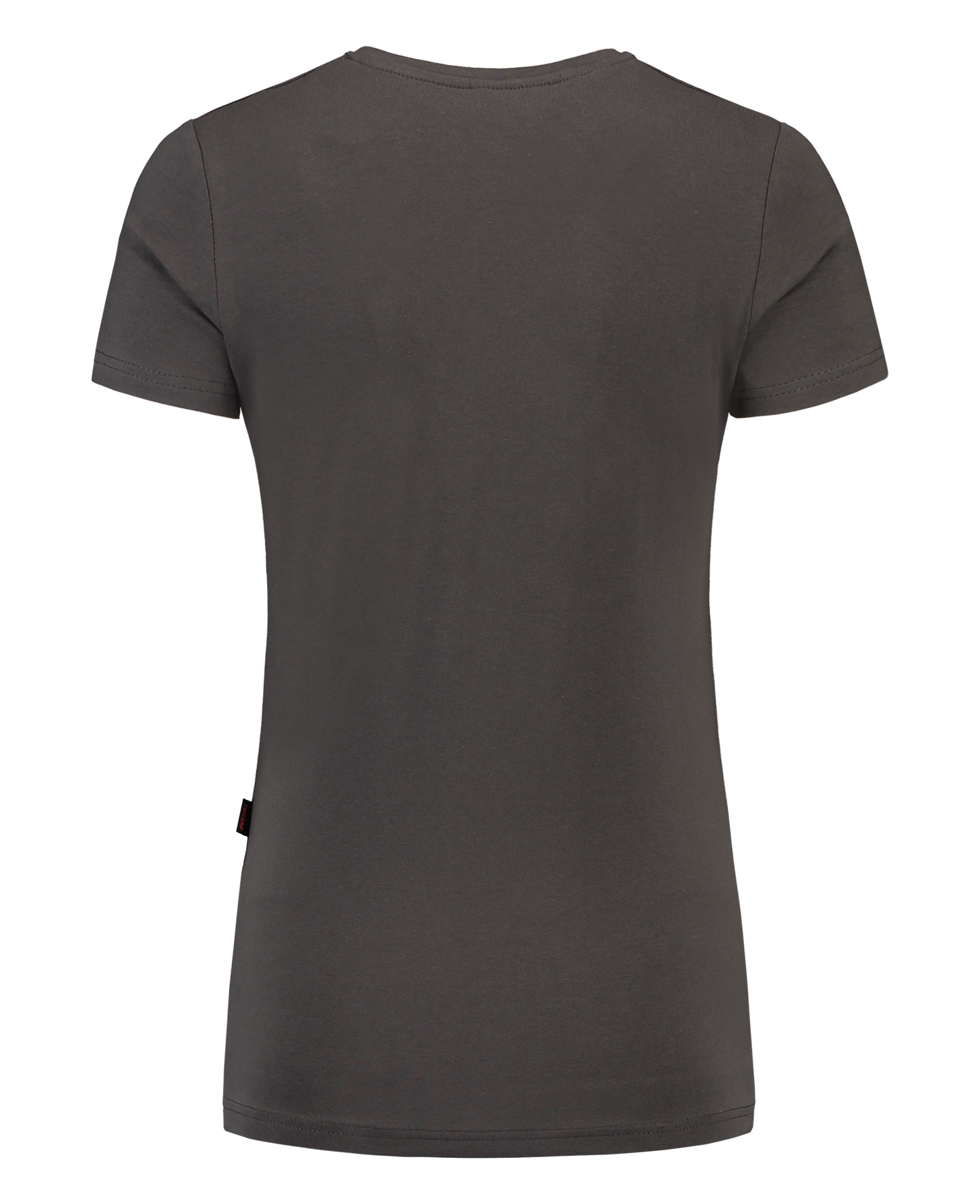Tricorp Dames T-shirt V Hals Fitted Dames