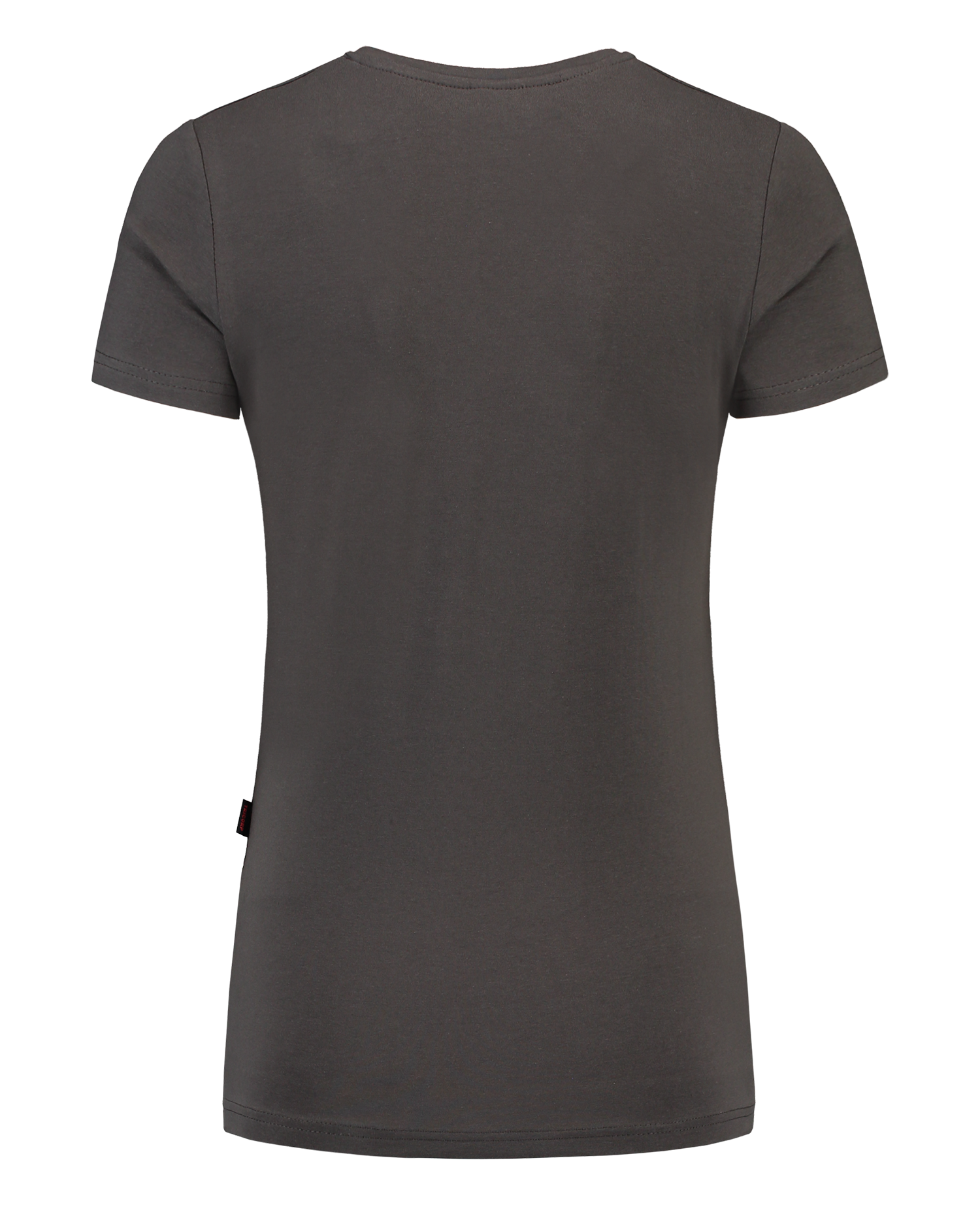 Tricorp Dames T-shirt V Hals Fitted Dames