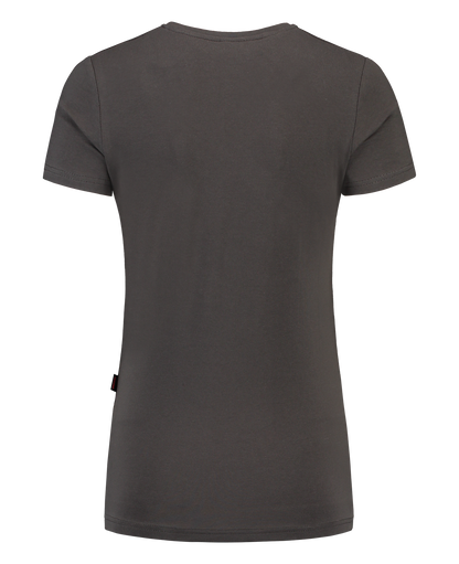 Tricorp Dames T-shirt V Hals Fitted Dames