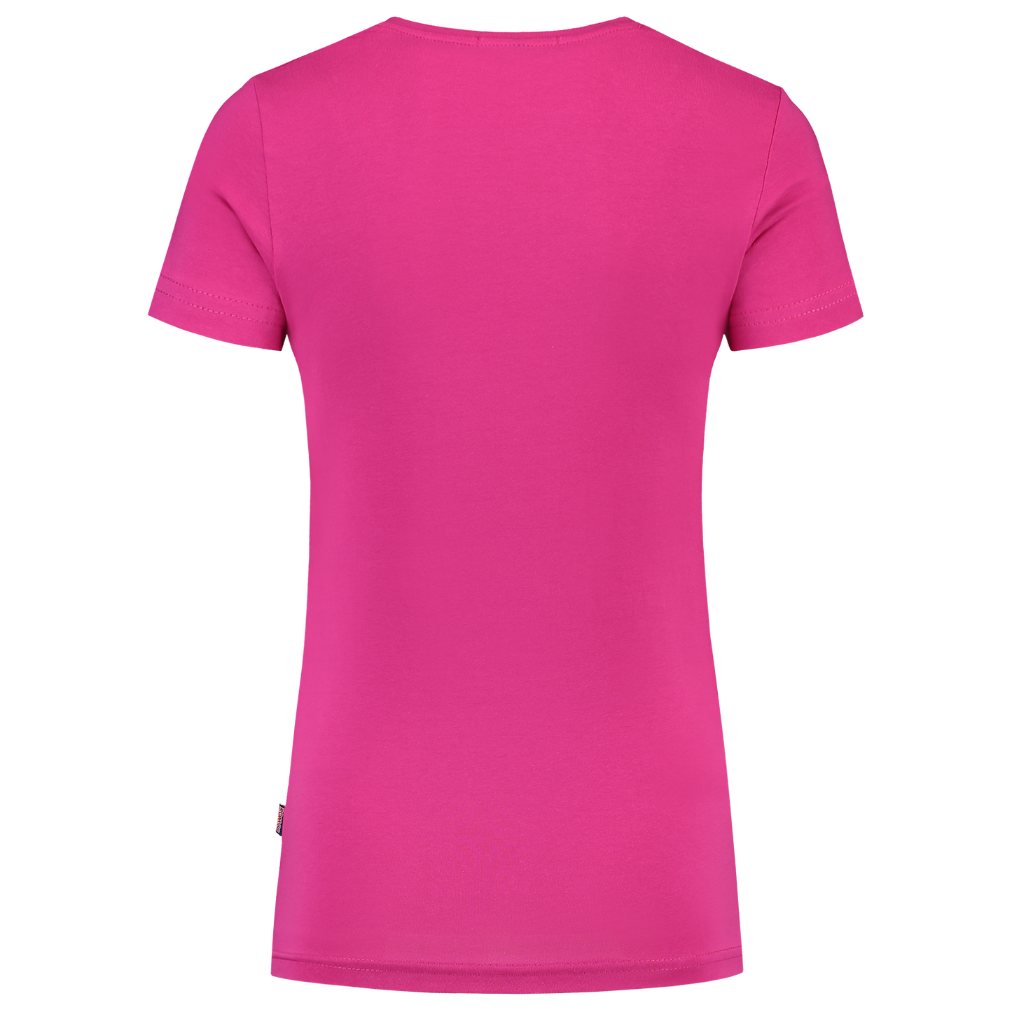 Tricorp Dames T-shirt V Hals Fitted Dames