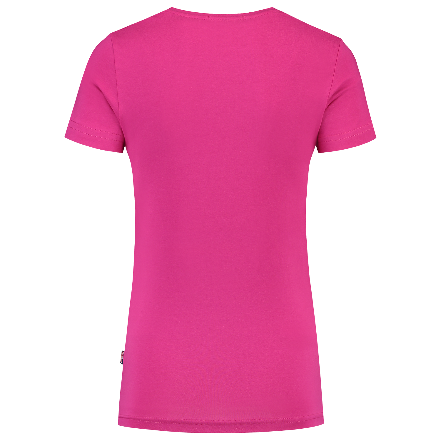 Tricorp Dames T-shirt V Hals Fitted Dames