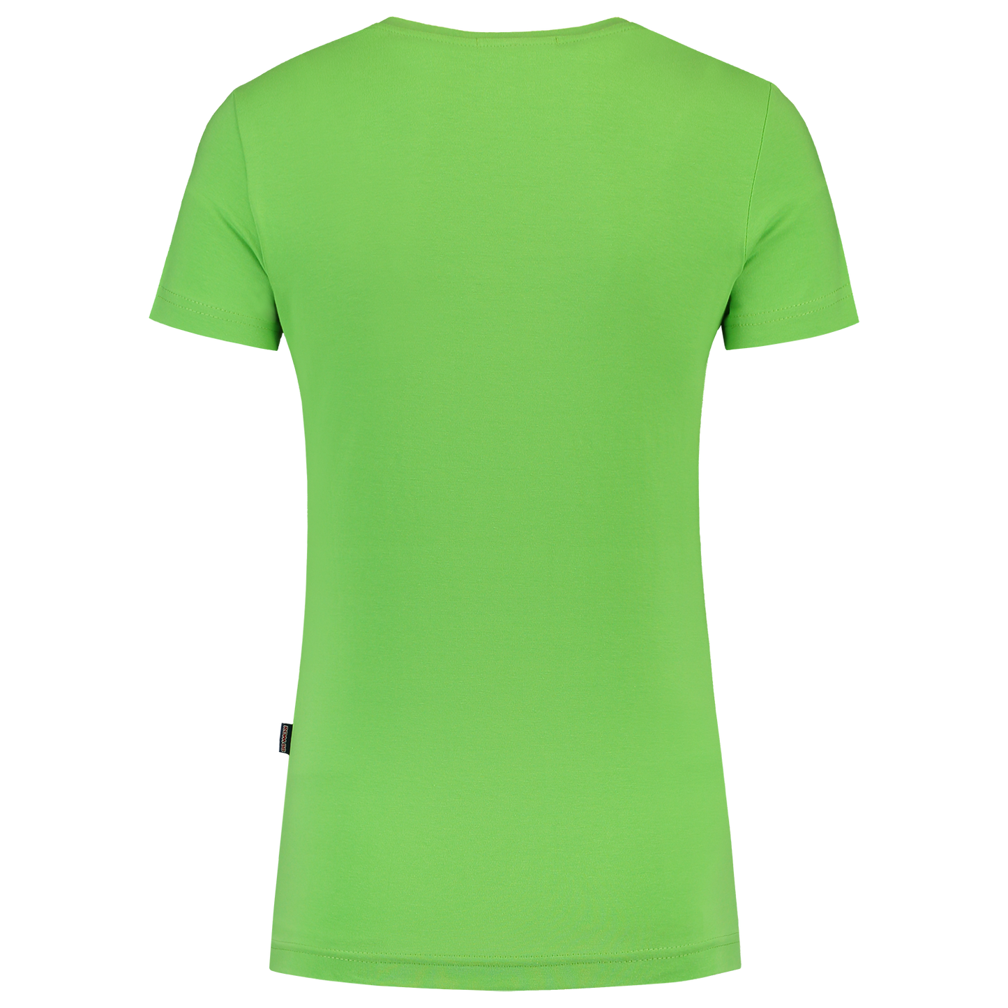 Tricorp Dames T-shirt V Hals Fitted Dames