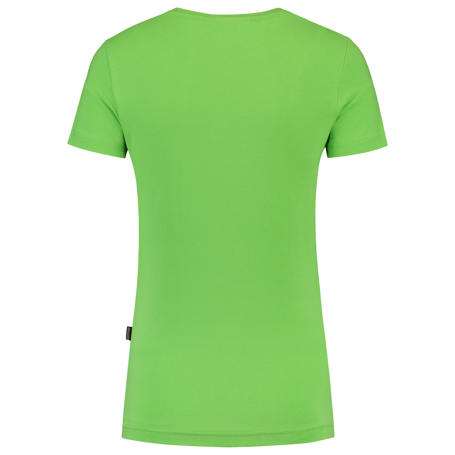 Tricorp Dames T-shirt V Hals Fitted Dames