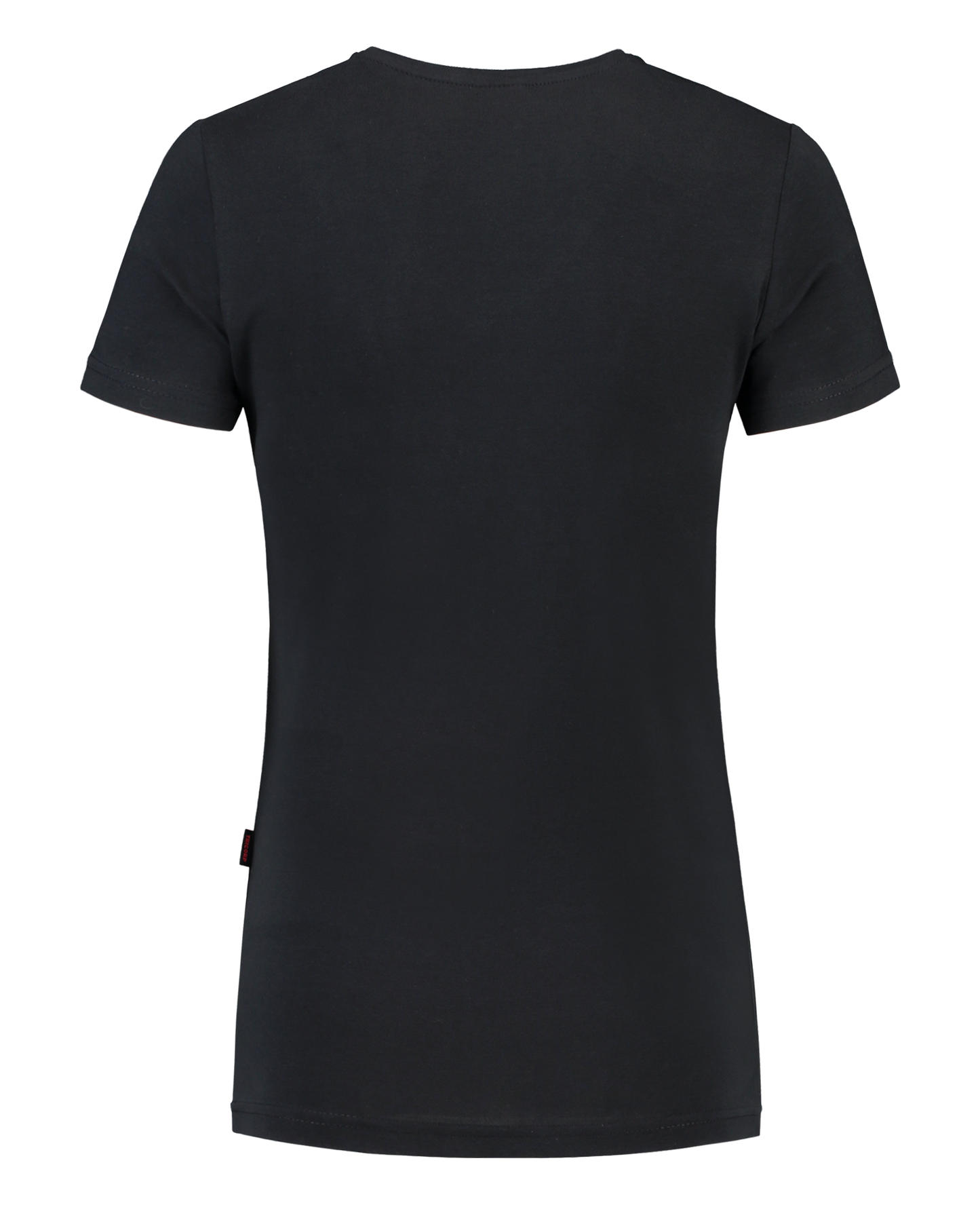 Tricorp Dames T-shirt V Hals Fitted Dames