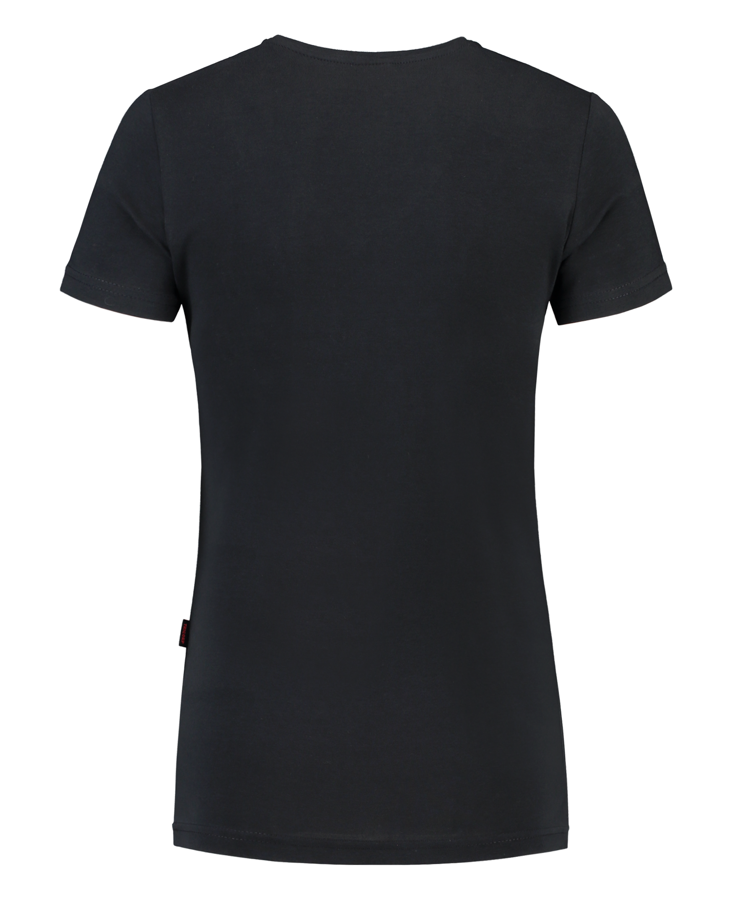 Tricorp Dames T-shirt V Hals Fitted Dames