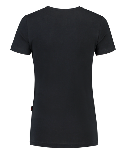 Tricorp Dames T-shirt V Hals Fitted Dames