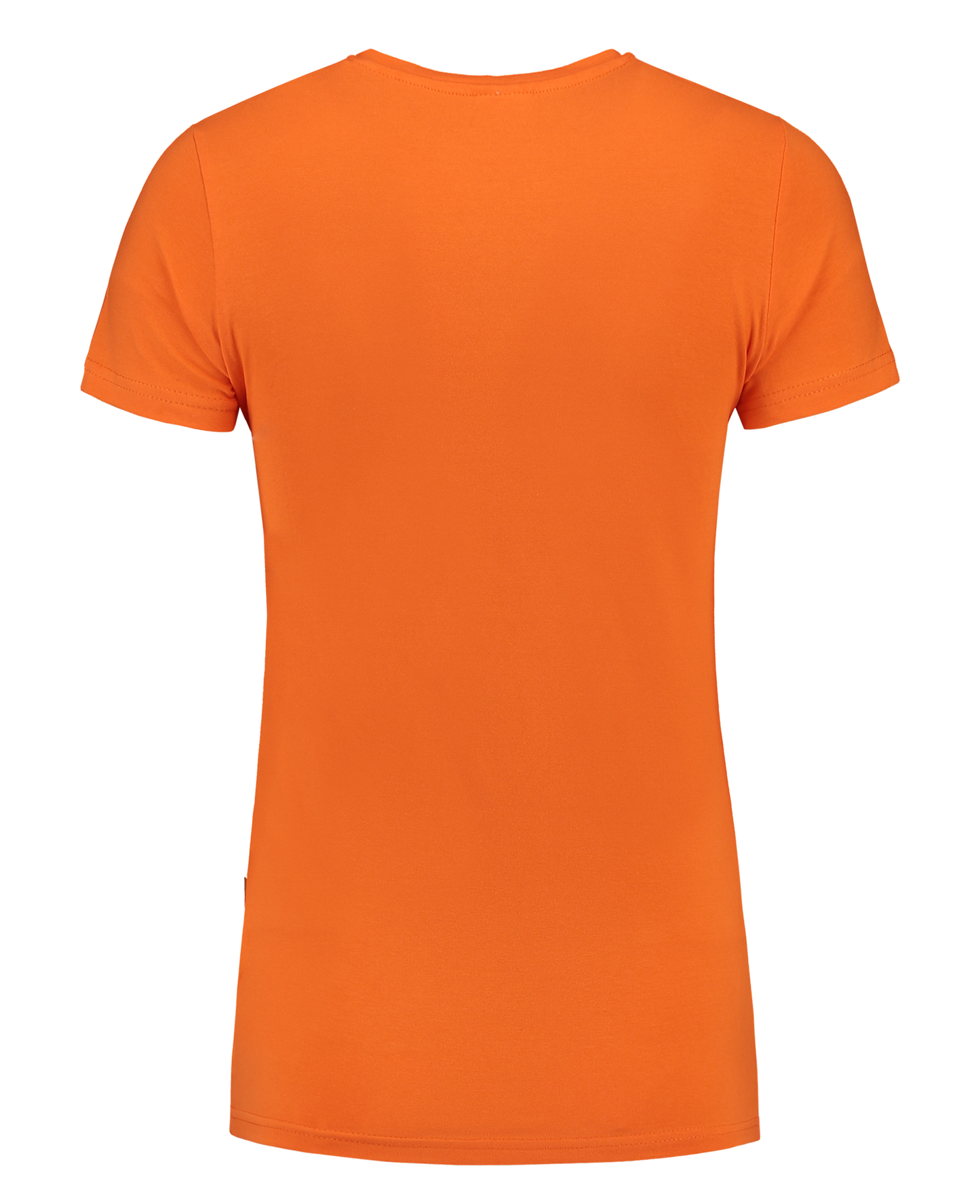 Tricorp Dames T-shirt V Hals Fitted Dames