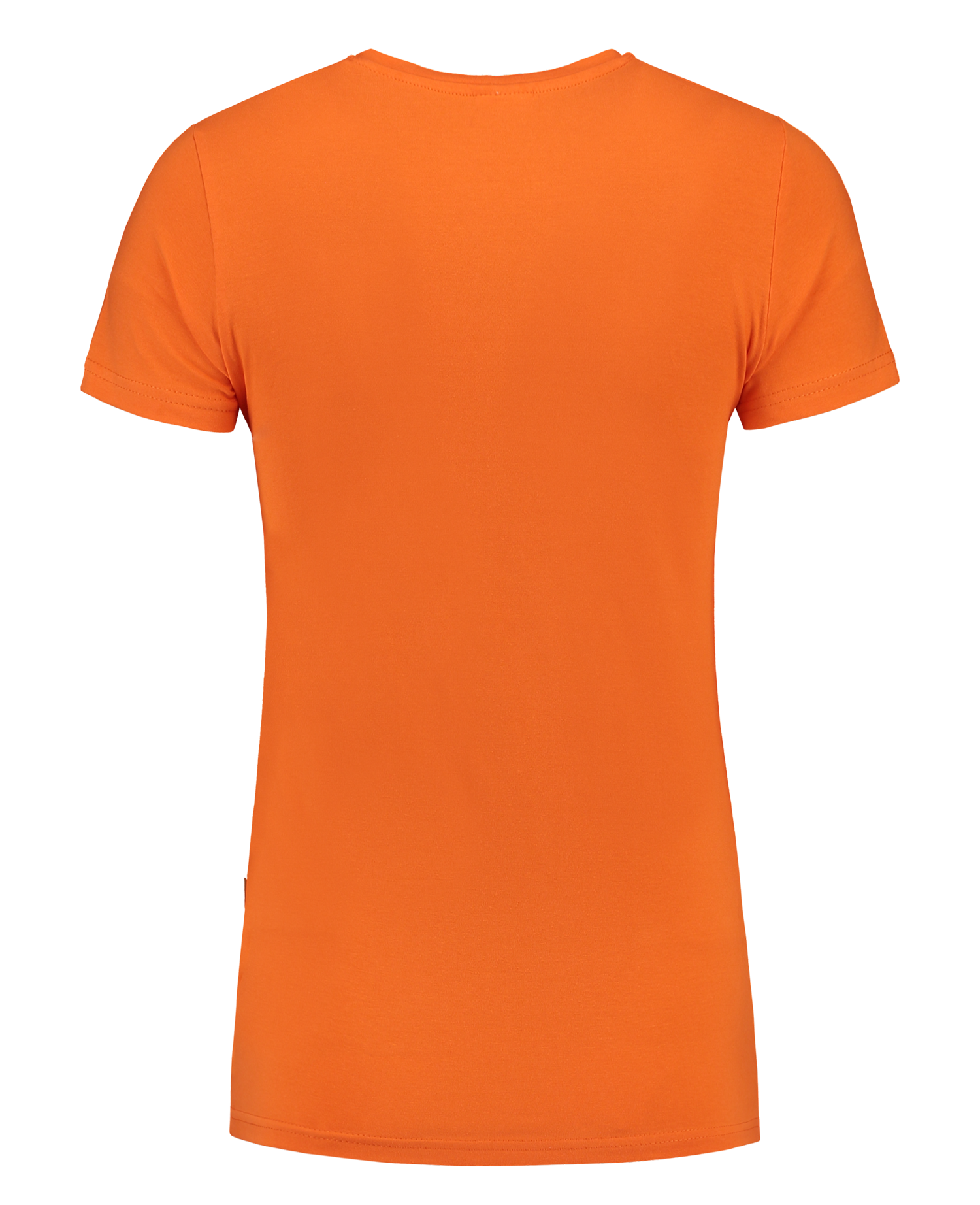 Tricorp Dames T-shirt V Hals Fitted Dames
