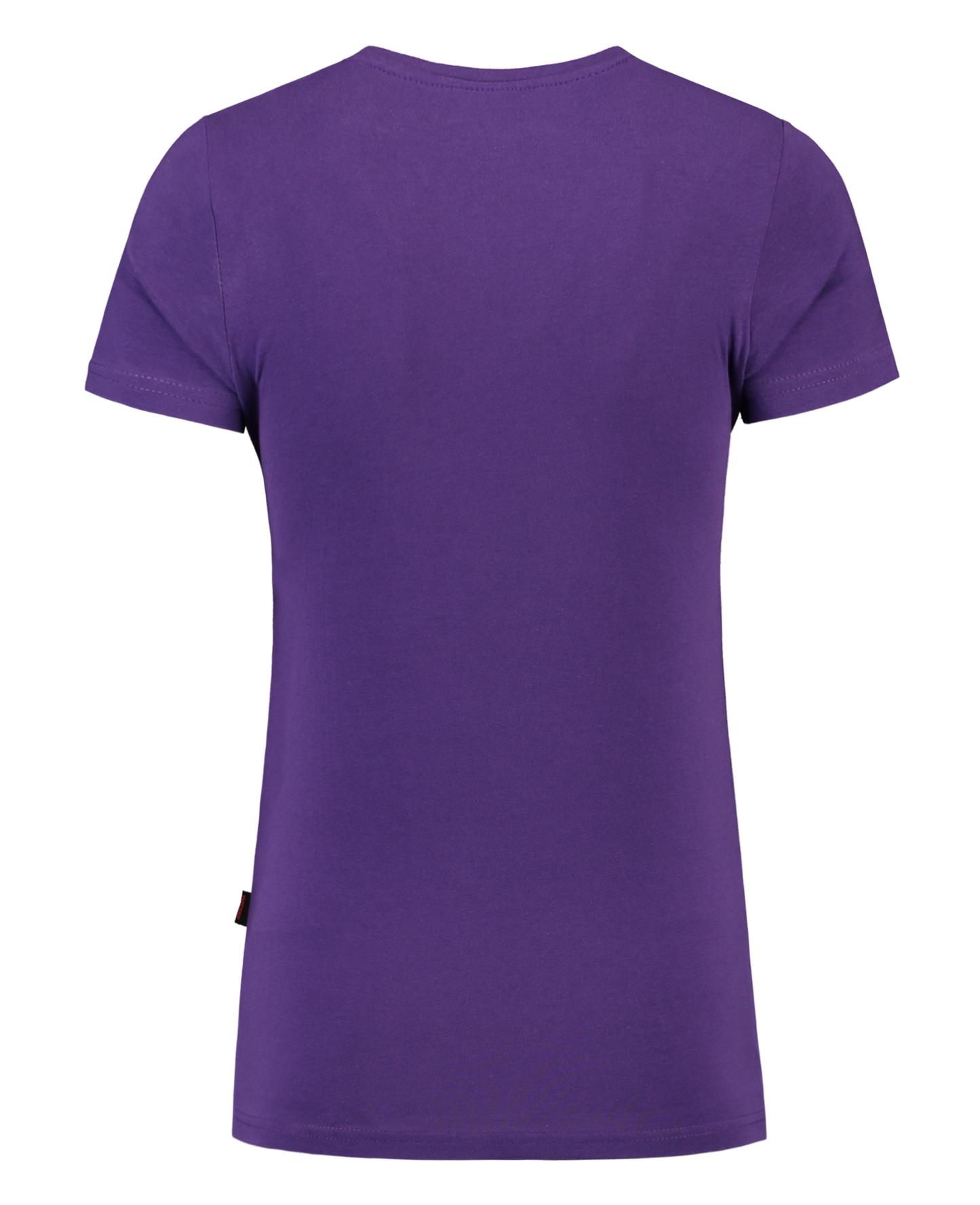 Tricorp Dames T-shirt V Hals Fitted Dames