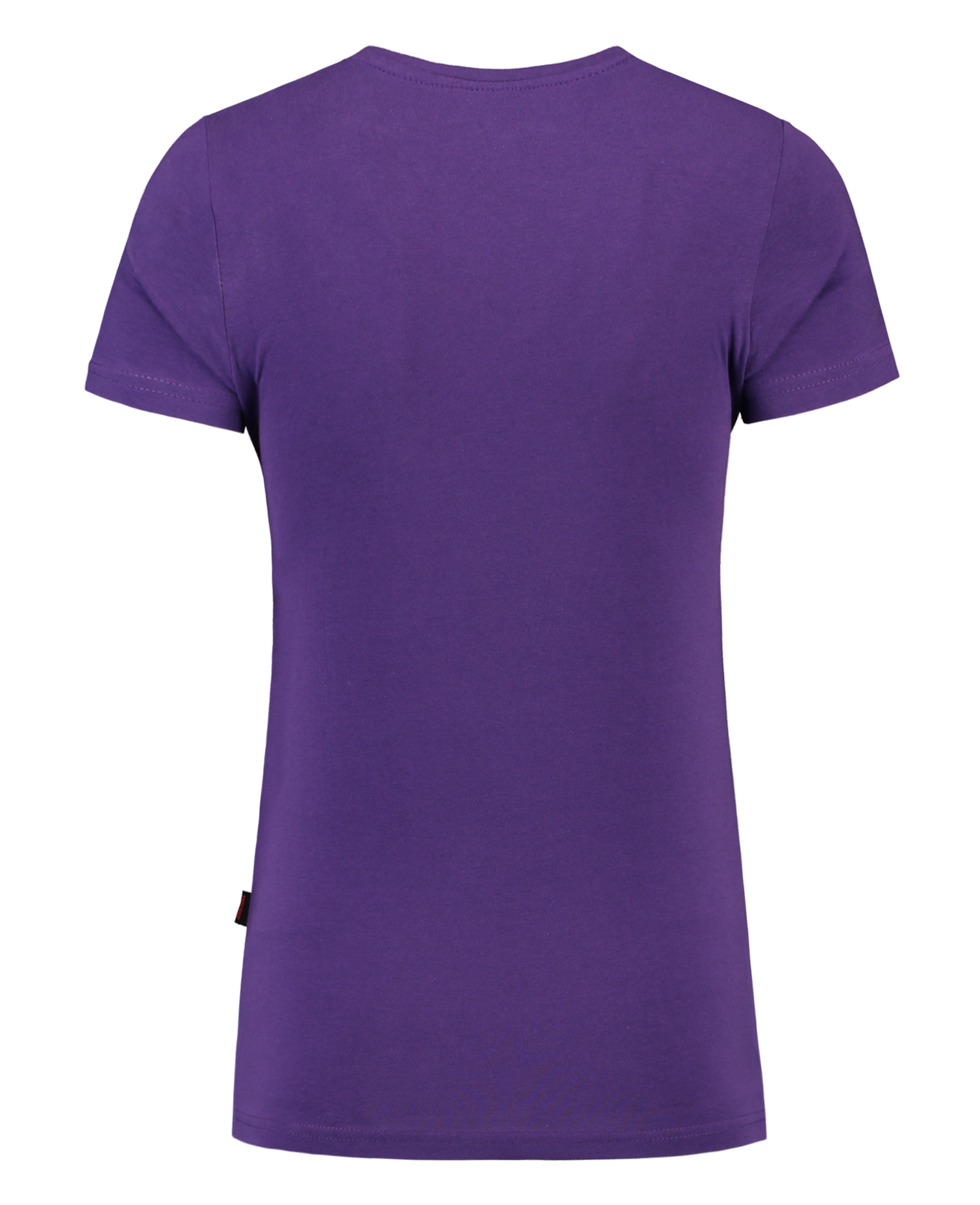 Tricorp Dames T-shirt V Hals Fitted Dames