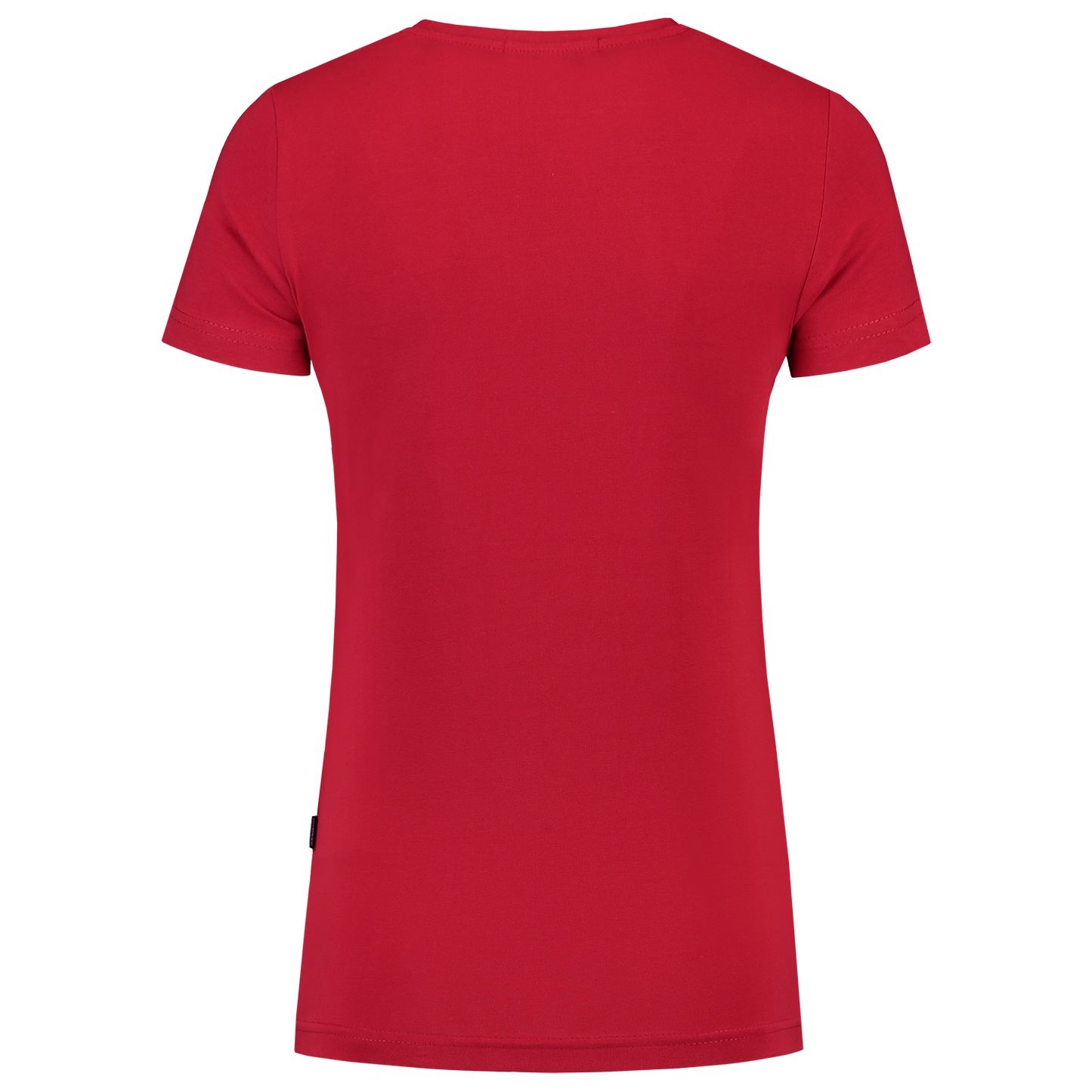 Tricorp Dames T-shirt V Hals Fitted Dames