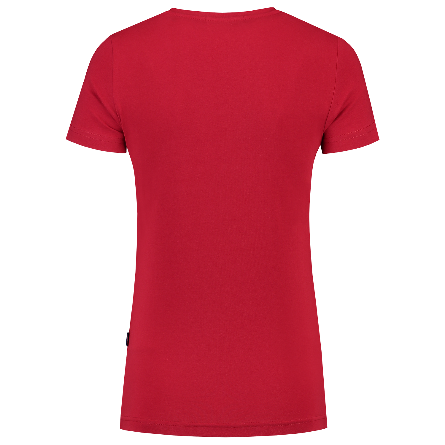 Tricorp Dames T-shirt V Hals Fitted Dames