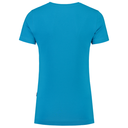 Tricorp Dames T-shirt V Hals Fitted Dames