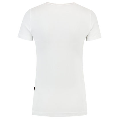 Tricorp Dames T-shirt V Hals Fitted Dames