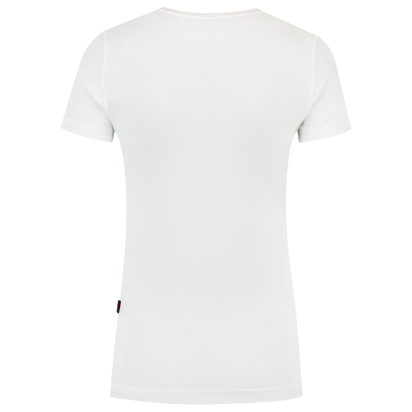 Tricorp Dames T-shirt V Hals Fitted Dames