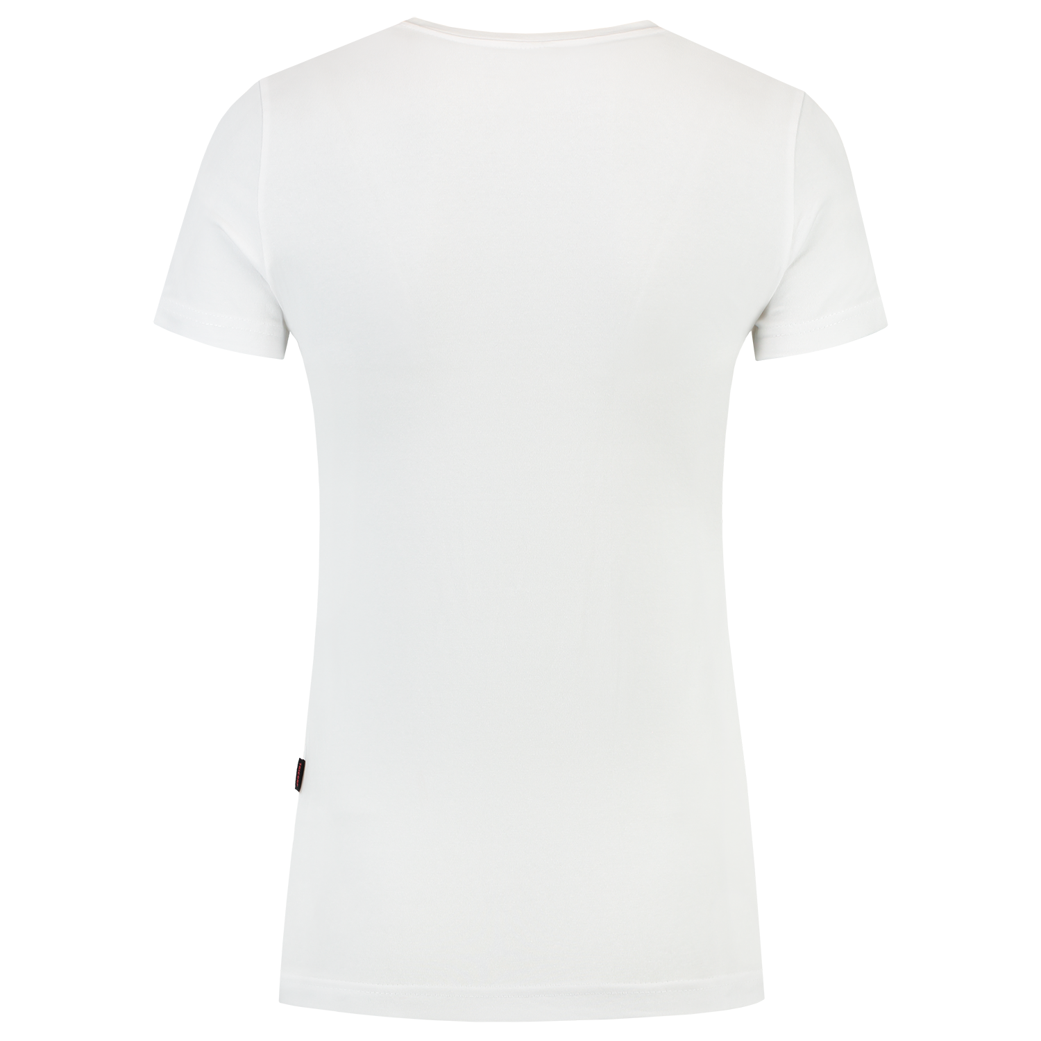 Tricorp Dames T-shirt V Hals Fitted Dames