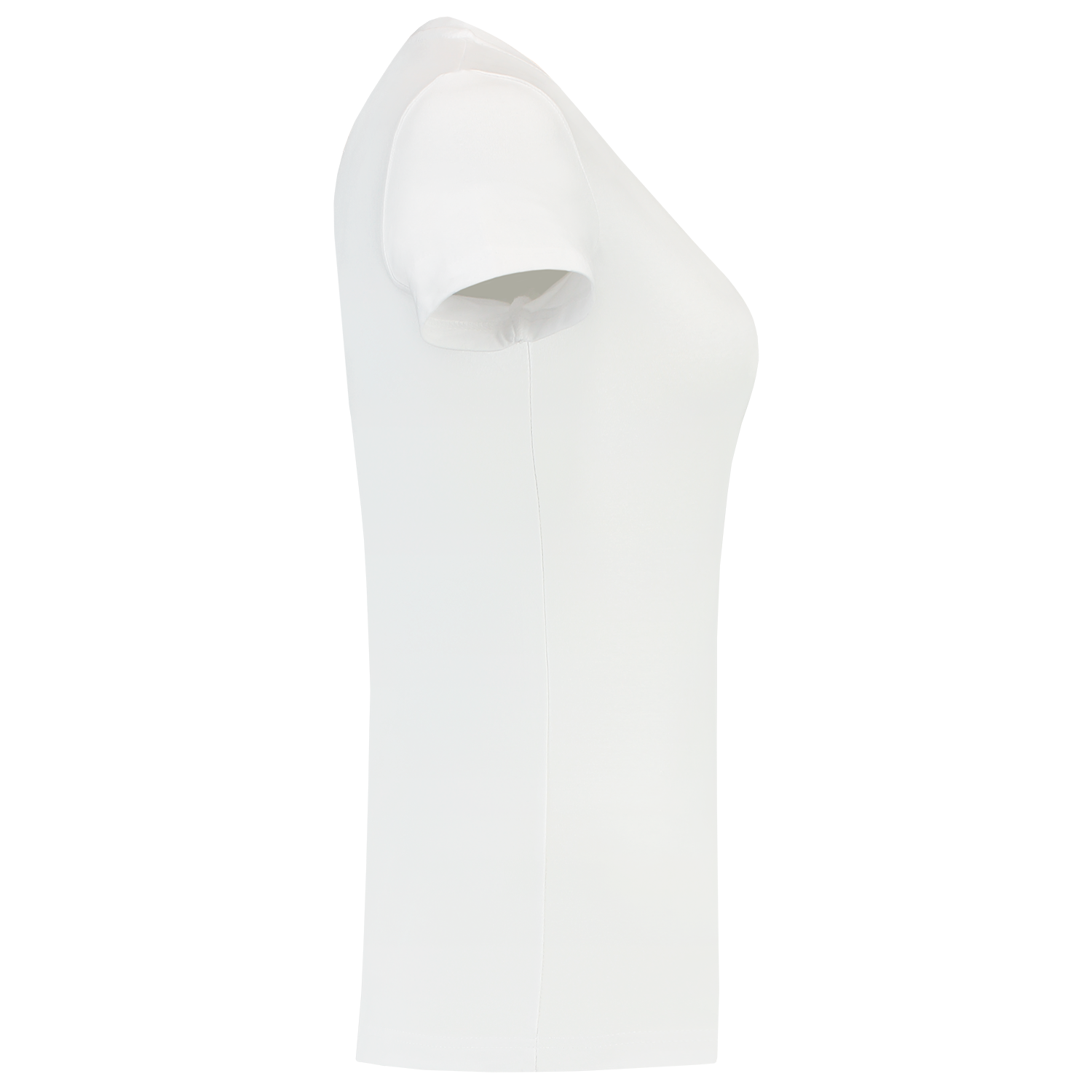 Tricorp Dames T-shirt V Hals Fitted Dames