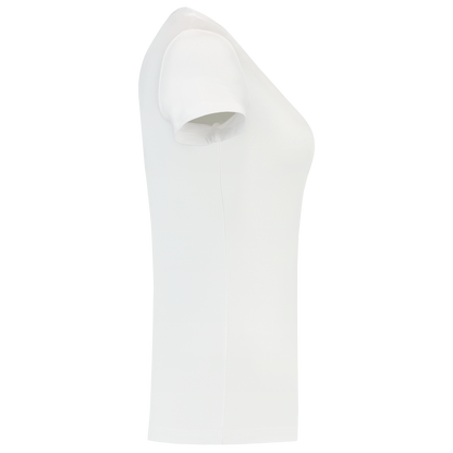 Tricorp Dames T-shirt V Hals Fitted Dames