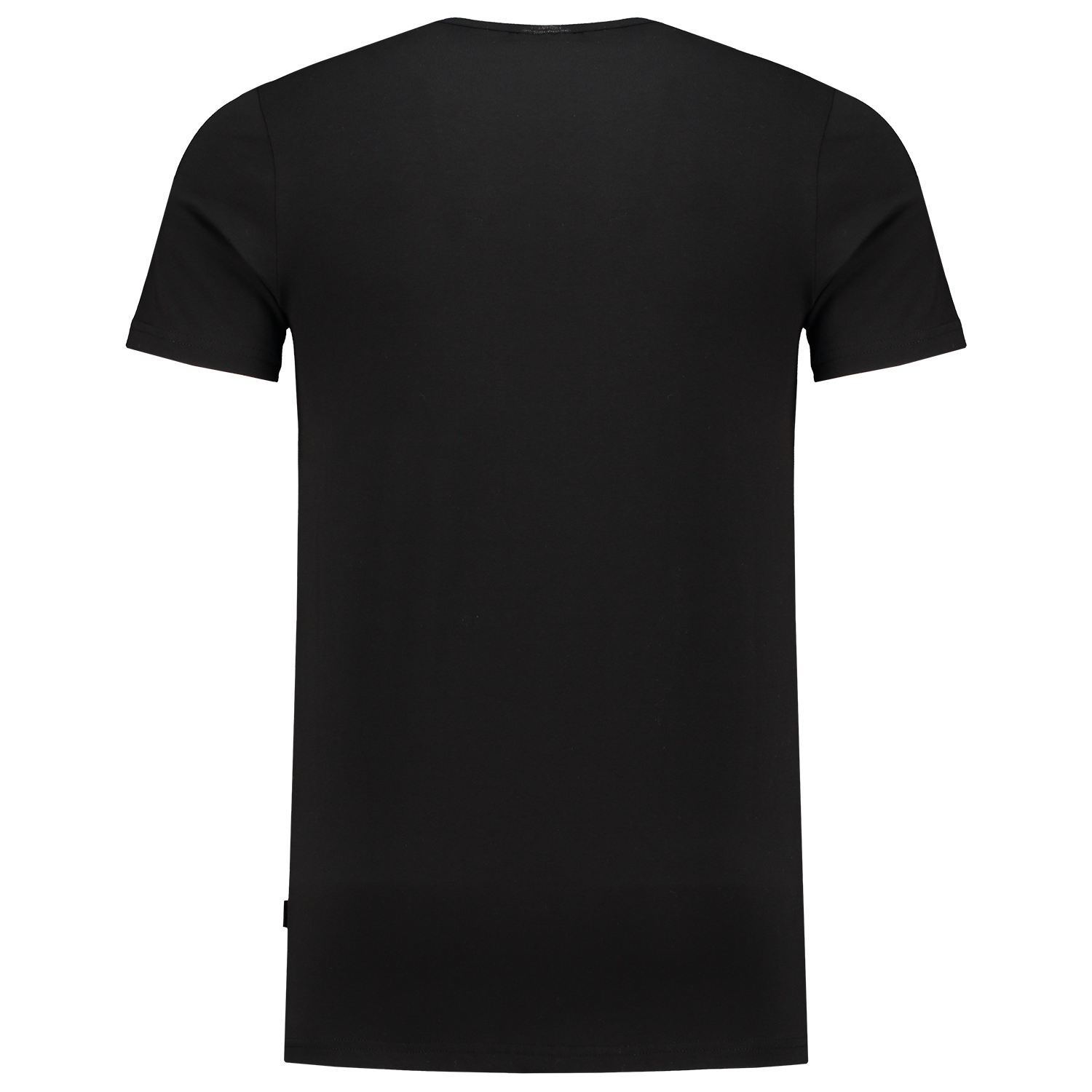 Tricorp T-shirt Elastaan Fitted V Hals