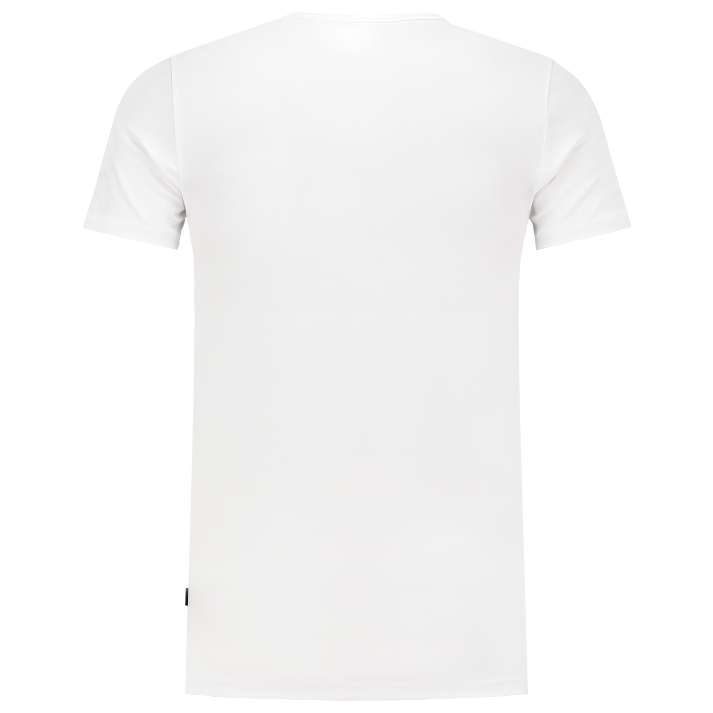 Tricorp T-shirt Elastaan Fitted V Hals