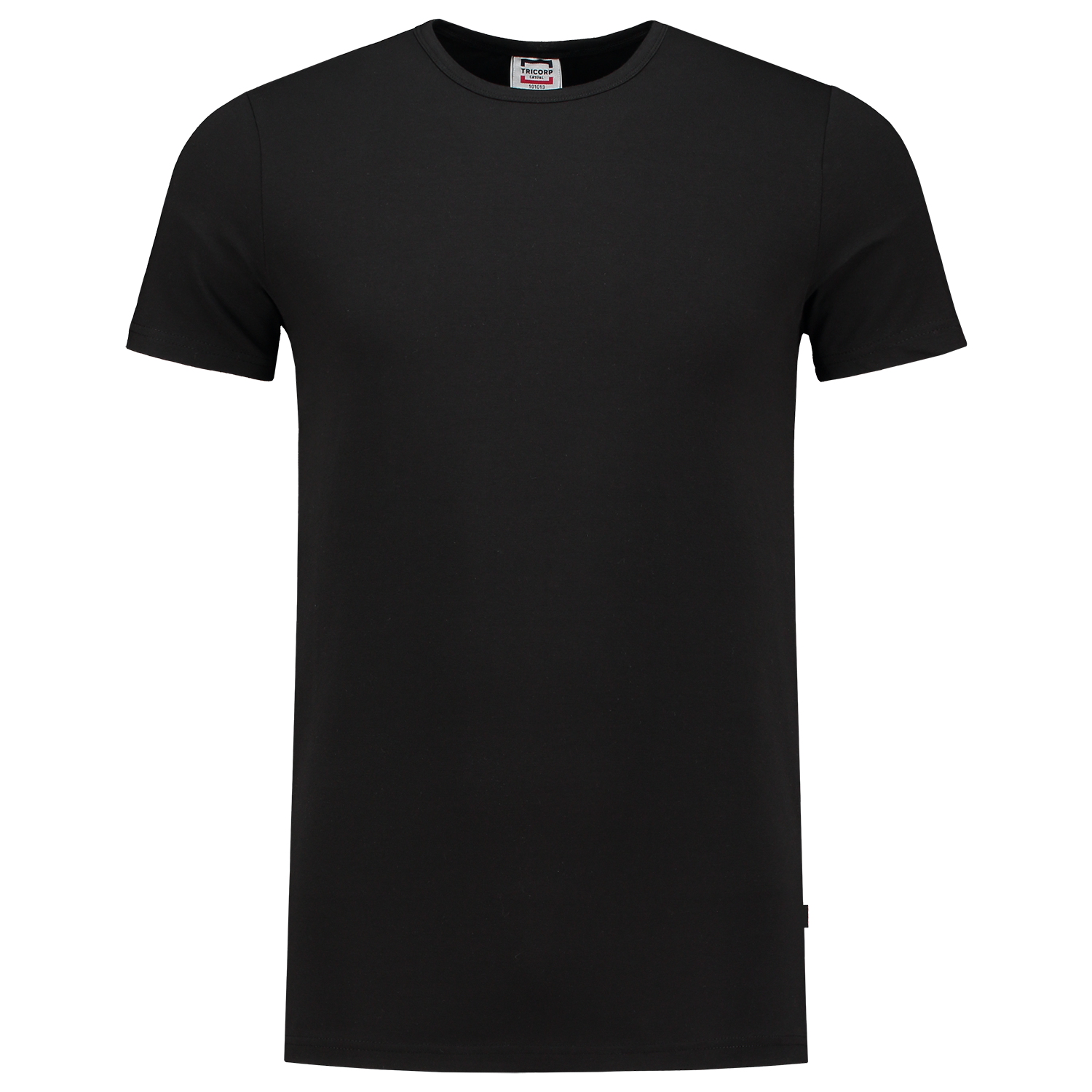 Tricorp T-shirt Elastaan Fitted