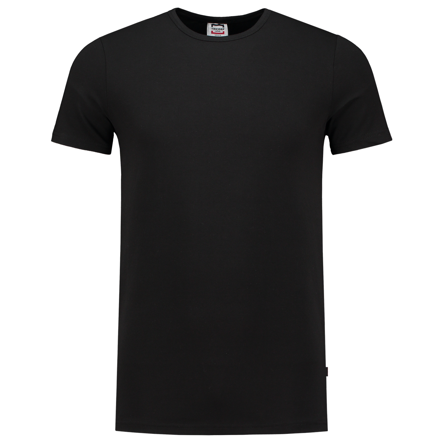 Tricorp T-shirt Elastaan Fitted